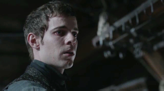 Illustration for article titled Penny Dreadful's Season Finale Leaves Us With a Zillion Questions
